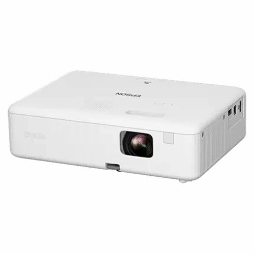 Epson 3000 Lumens 1080p Projector - White | V11HA84040 from Epson - DID Electrical