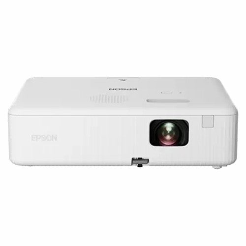 Epson 3000 Lumens 1080p Projector - White | V11HA84040 from Epson - DID Electrical