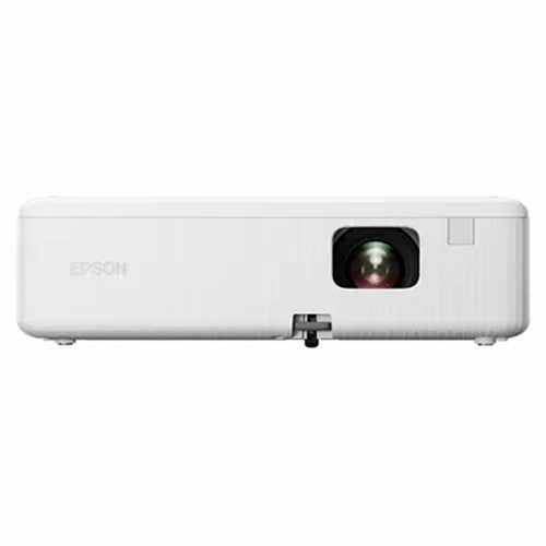 Epson 3000 Lumens 1080p Projector - White | V11HA84040 from Epson - DID Electrical