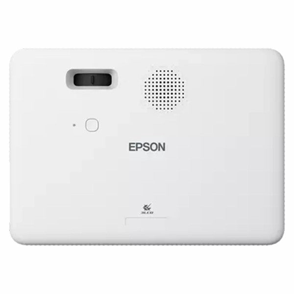 Epson 3000 Lumens 1080p Projector - White | V11HA84040 from Epson - DID Electrical