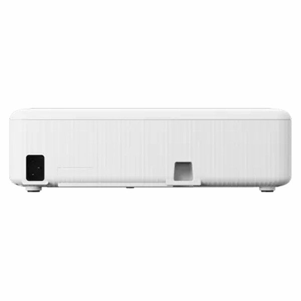 Epson 3000 Lumens 1080p Projector - White | V11HA84040 from Epson - DID Electrical