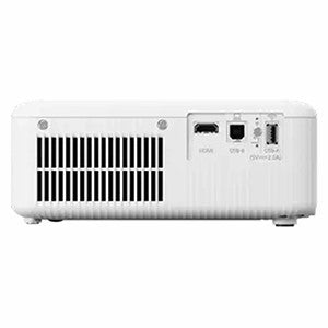Epson 3000 Lumens 1080p Projector - White | V11HA84040 from Epson - DID Electrical