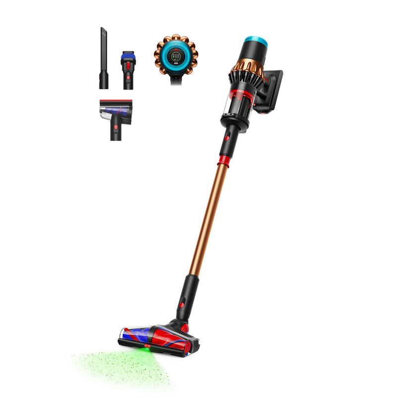 Dyson V16 Piston Animal Cordless Vacuum Cleaner | V16PISTON from Dyson - DID Electrical