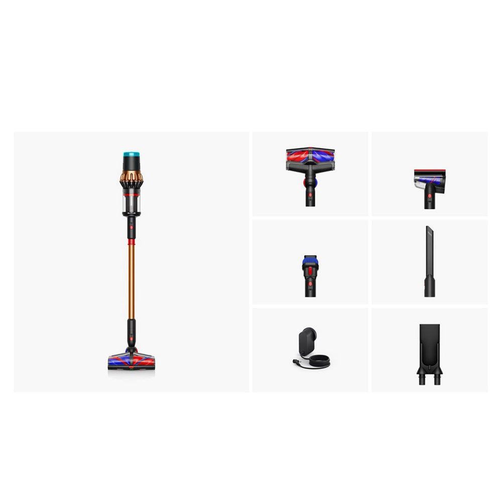 Dyson V16 Piston Animal Cordless Vacuum Cleaner | V16PISTON from Dyson - DID Electrical