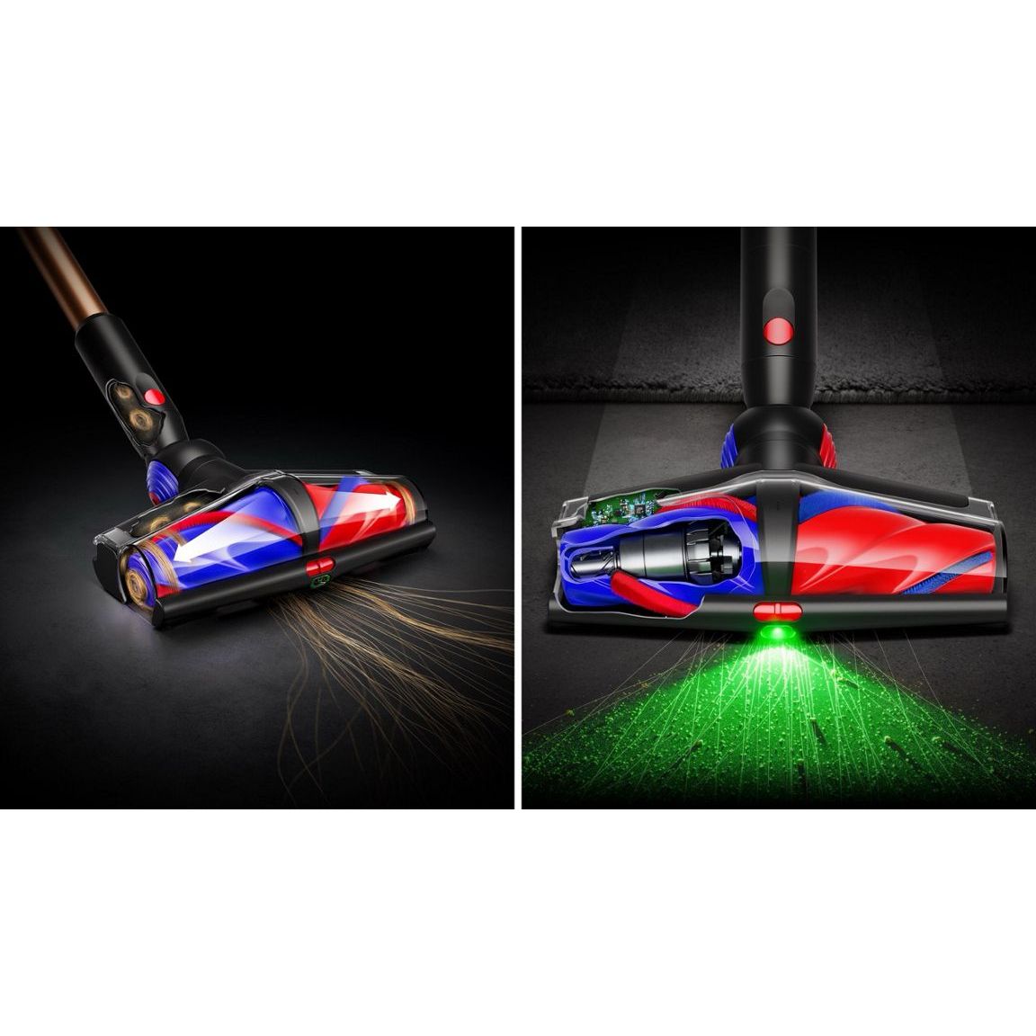 Dyson V16 Piston Animal Cordless Vacuum Cleaner | V16PISTON from Dyson - DID Electrical