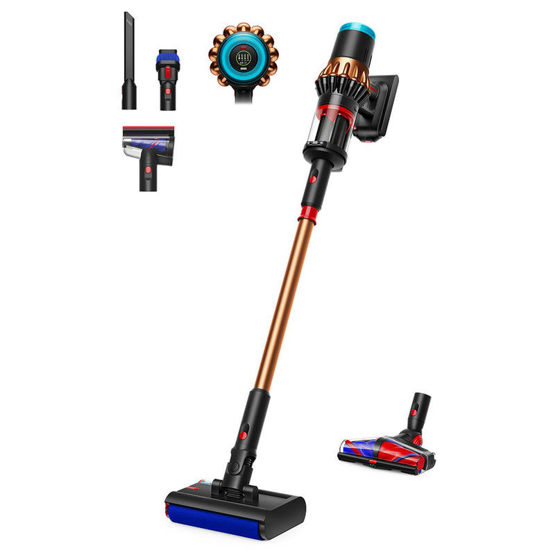 Dyson V16 Animal Submarine Wet and Dry Cordless Vacuum Cleaner | V16PISTONSUB from Dyson - DID Electrical