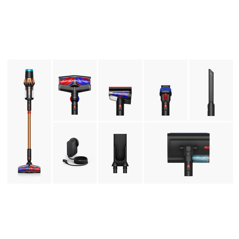 Dyson V16 Animal Submarine Wet and Dry Cordless Vacuum Cleaner | V16PISTONSUB from Dyson - DID Electrical