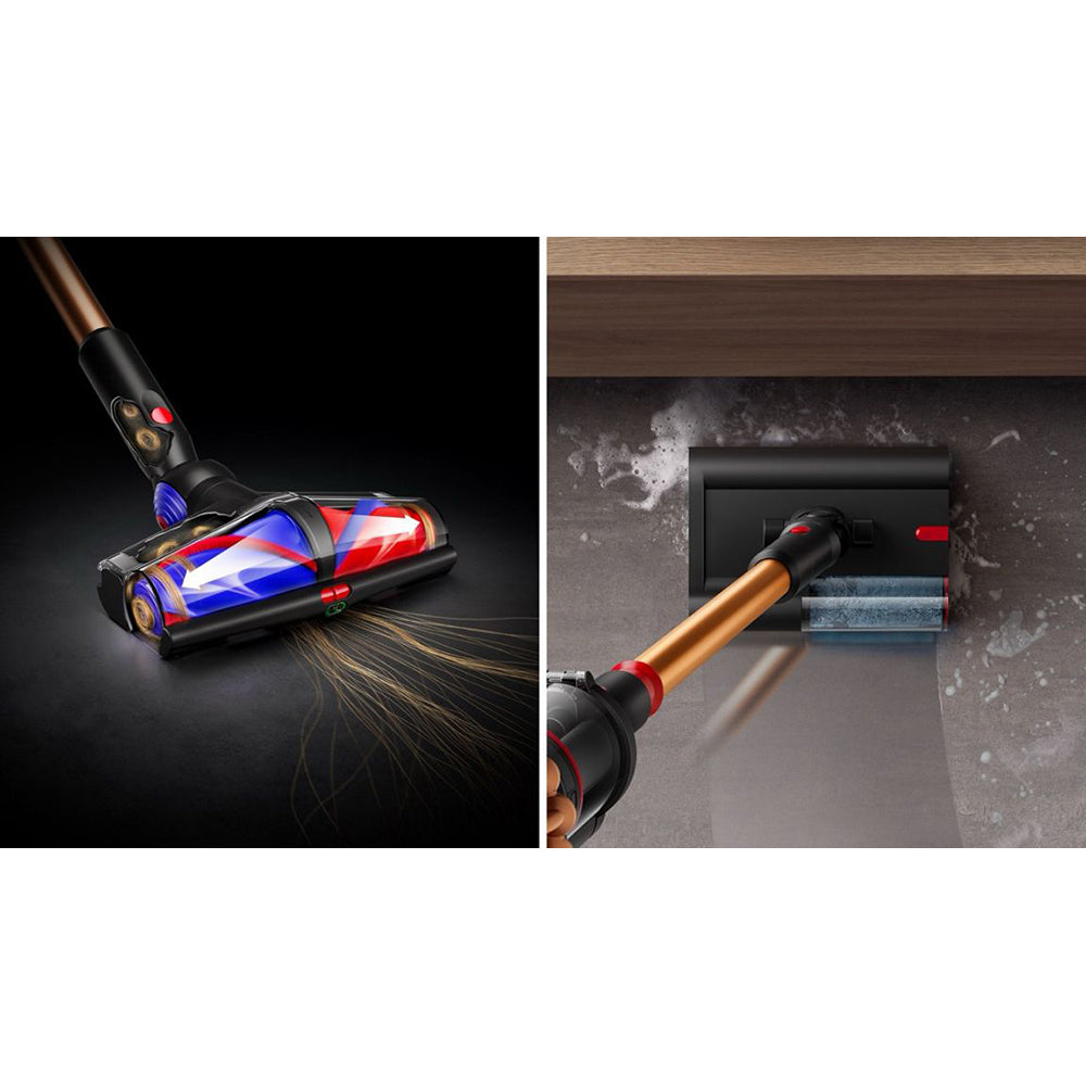 Dyson V16 Animal Submarine Wet and Dry Cordless Vacuum Cleaner | V16PISTONSUB from Dyson - DID Electrical
