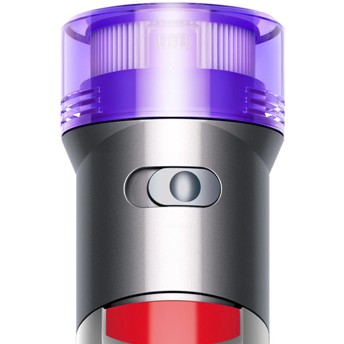 Dyson V8 Cordless Vacuum Cleaner - Grey | V8 from Dyson - DID Electrical