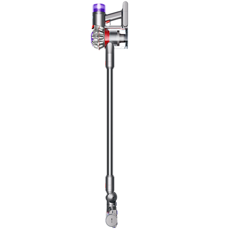 Dyson V8 Advanced Cordless Vacuum Cleaner - Silver Nickel | V8ADV from Dyson - DID Electrical