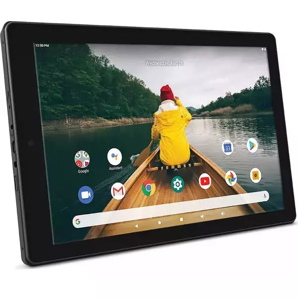 Venturer Challenger 10 10.1" 2GB/16GB Wi-Fi Tablet - Black | VCR9B06Q22N20 from Venturer - DID Electrical