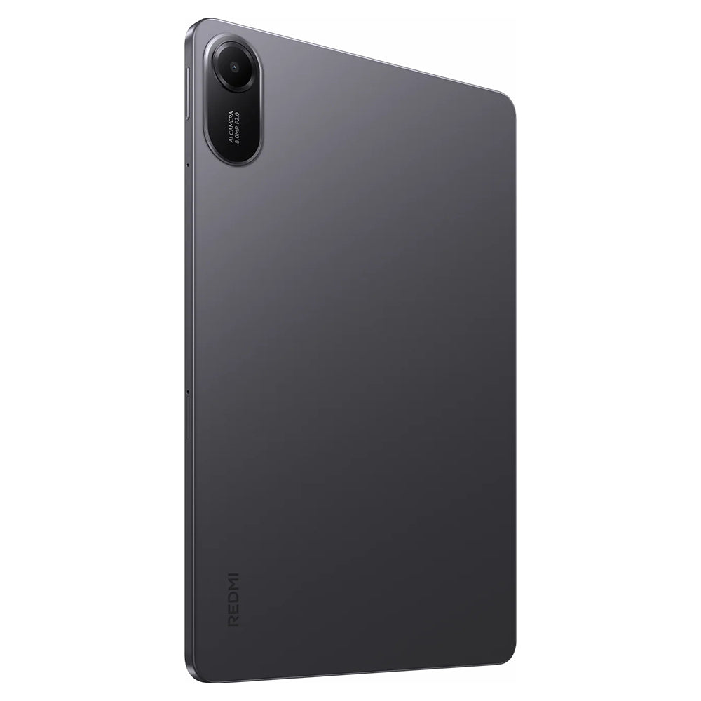 Xiaomi Redmi Pad 2 11" 256GB Wi-Fi Tablet with Black Cover - Graphite Grey | VHU5973EU from Xiaomi - DID Electrical