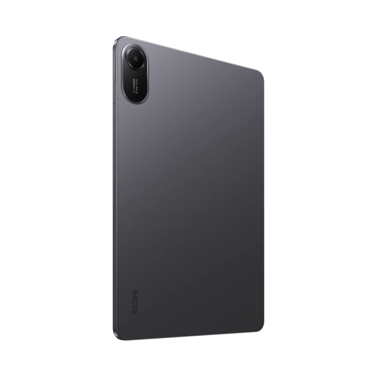 Xiaomi Redmi Pad 2 11" 256GB Wi-Fi Tablet with Black Cover - Graphite Grey | VHU5973EU from Xiaomi - DID Electrical
