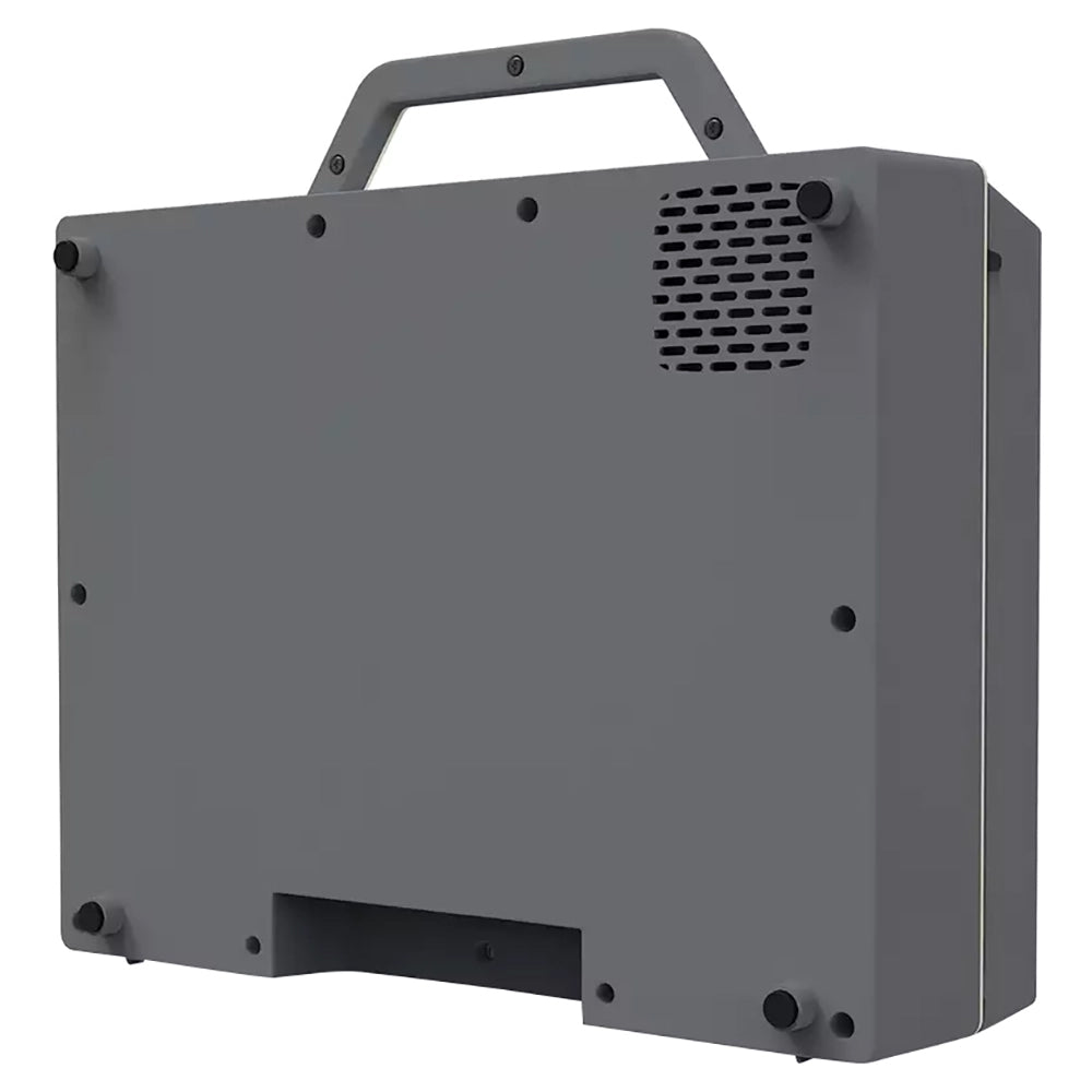 Victrola Bluetooth Suitcase Record Player - Graphite Grey | VSC-725SB-GRA-INT from Victrola - DID Electrical