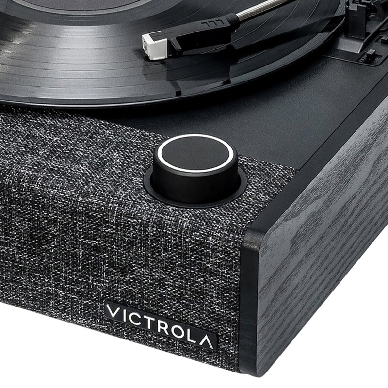 Victrola The Eastwood II Turntable - Black | VTA-74-BLK-INT from Victrola - DID Electrical