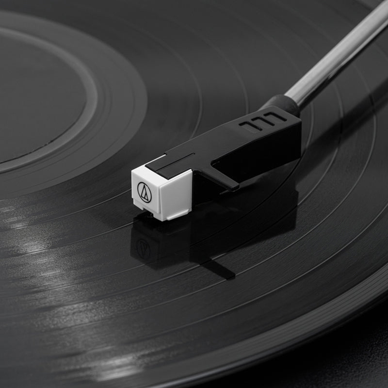 Victrola The Eastwood II Turntable - Black | VTA-74-BLK-INT from Victrola - DID Electrical