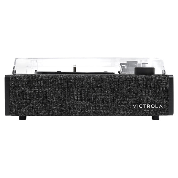 Victrola The Eastwood II Turntable - Black | VTA-74-BLK-INT from Victrola - DID Electrical