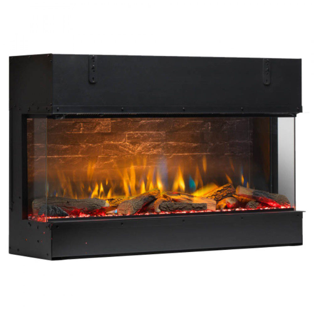 Dimplex Vivente 100 1M Built-in Electric Fire | VVT100 from Dimplex - DID Electrical