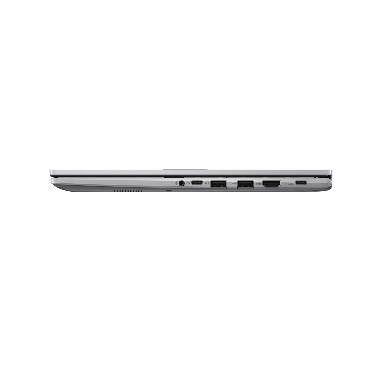 Asus Vivobook 15 Intel Core i5 15.6" 8GB/512GB Laptop - Cool Silver | SX1504VA-NJ1617W from Asus - DID Electrical