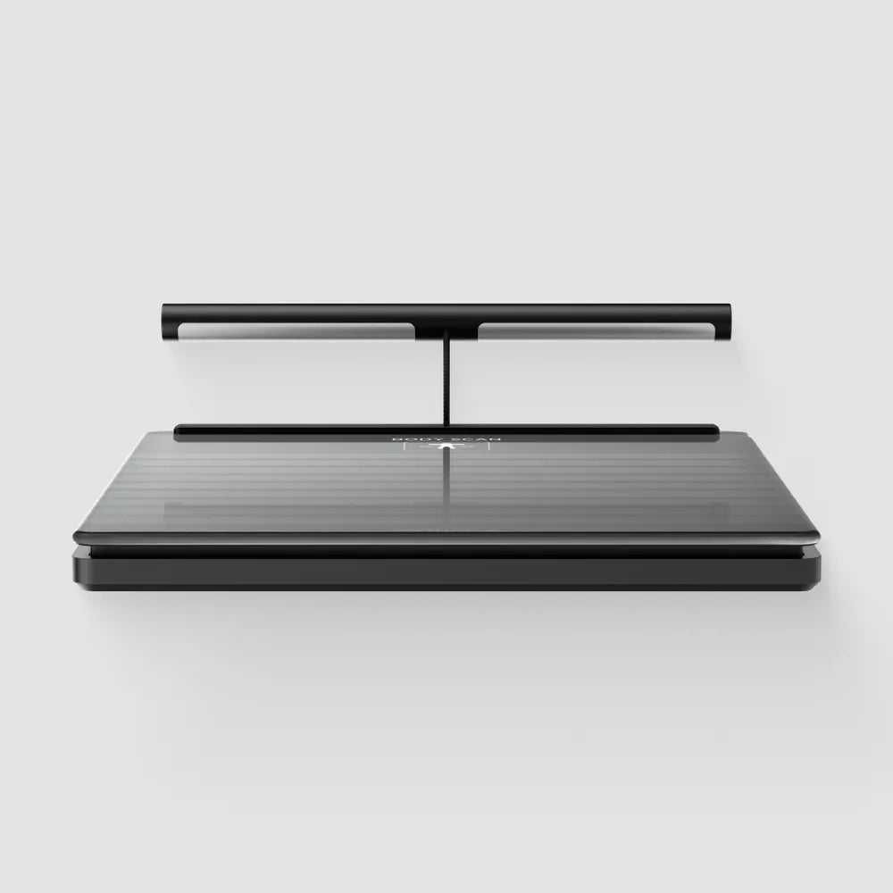 Withings Smart Scale Body Scan - Black | WBS08 from Withings - DID Electrical