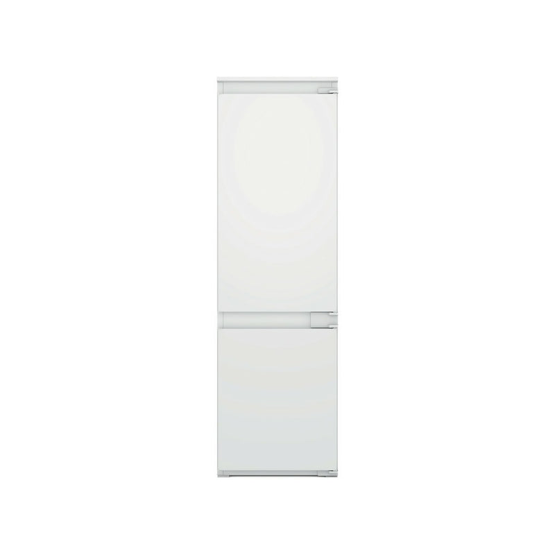 Whirlpool 6TH SENSE 268L Built-In Fridge Freezer - White | WHC18D041A1 from Whirlpool - DID Electrical