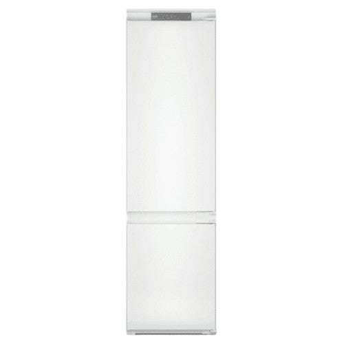 Whirlpool 280L 70/30 Built-In Fridge Freezer - White | WHC20 T322 UK from Whirlpool - DID Electrical