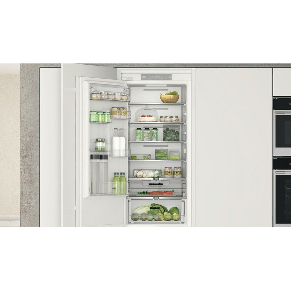 Whirlpool 280L 70/30 Built-In Fridge Freezer - White | WHC20 T322 UK from Whirlpool - DID Electrical