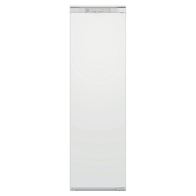 Whirlpool 306L Integrated Fridge - Steel | WHSD18A033C1 from Whirlpool - DID Electrical