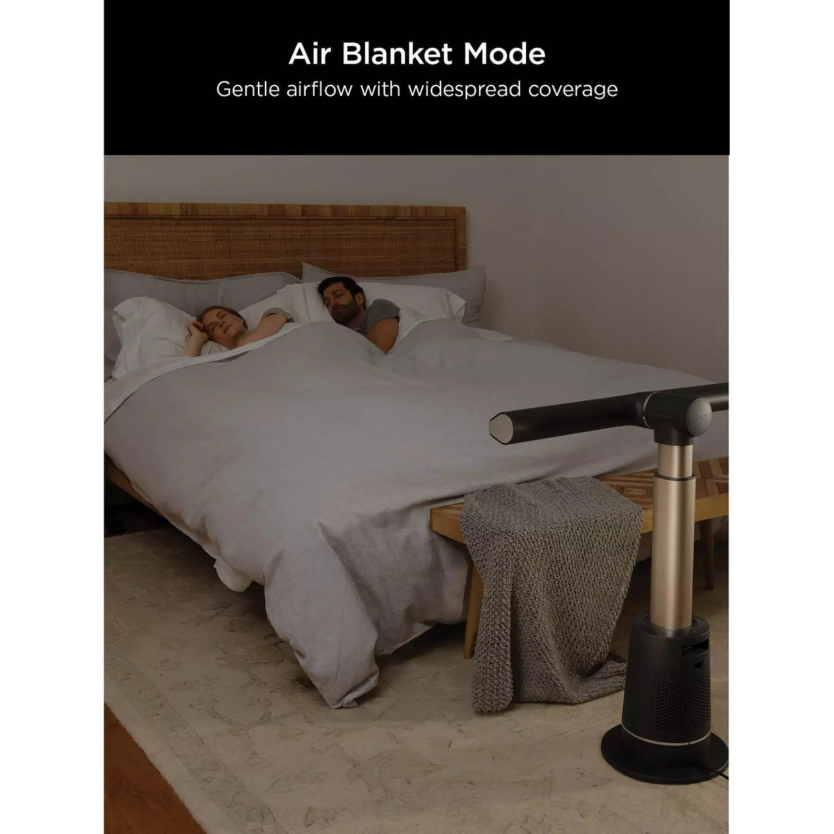 Shark TurboBlade Multi-Directional Cooling Fan | TF200SUK from Shark - DID Electrical