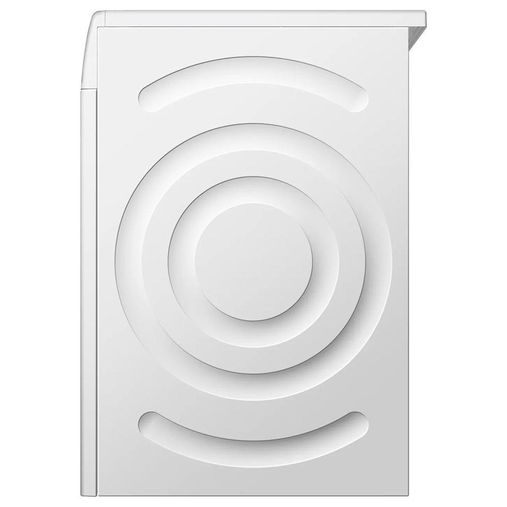 Bosch Series 6 9KG Freestanding Heat Pump Tumble Dryer - White | WQG24500GB from Bosch - DID Electrical