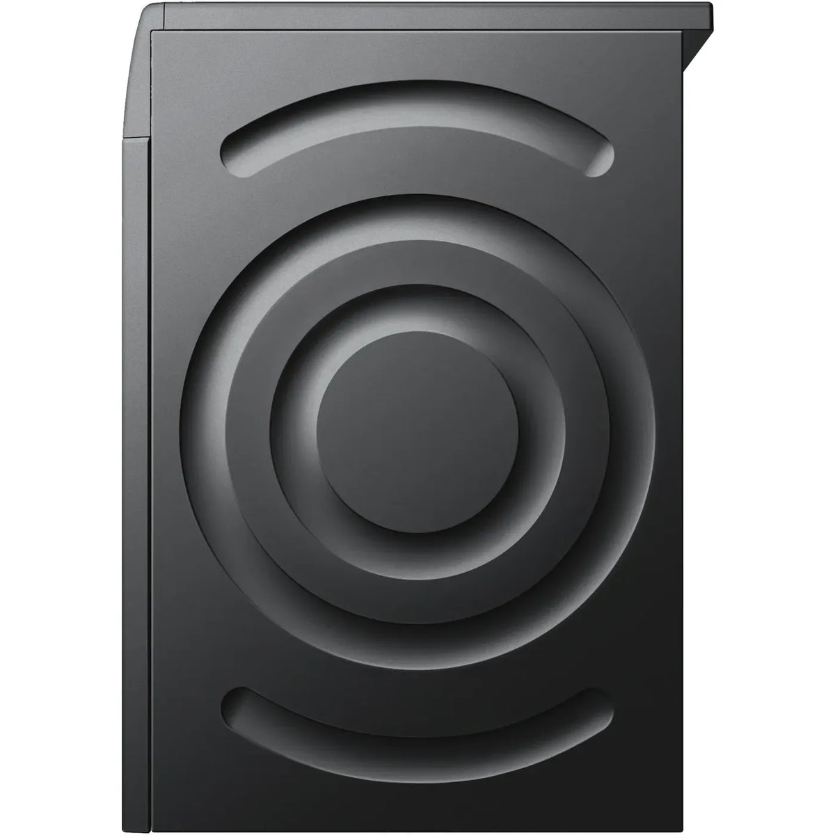 Bosch Series 6 9KG Heat Pump Tumble Dryer - Cast Iron Grey | WQG245R1GB from Bosch - DID Electrical