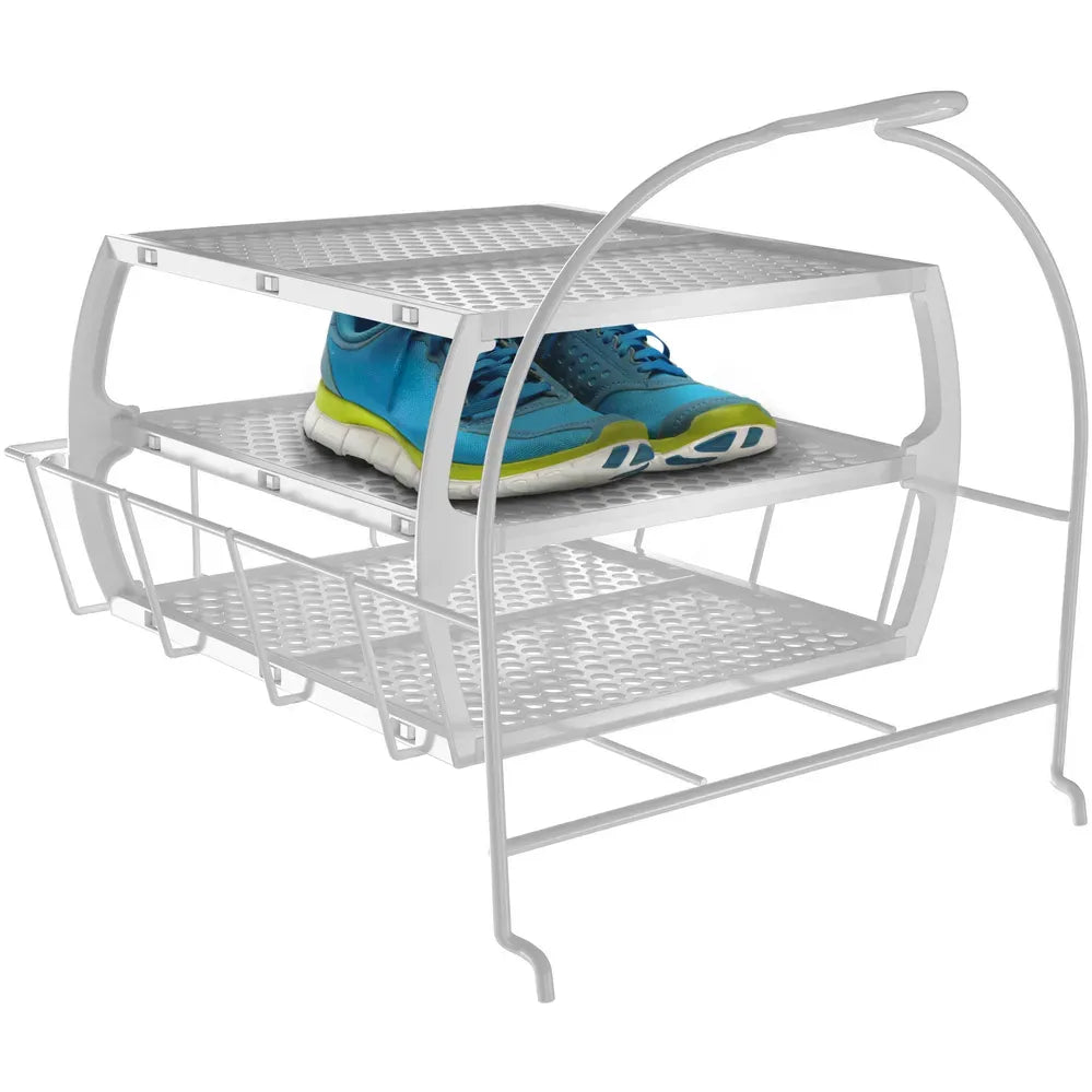 Bosch Series 6 9KG Heat Pump Tumble Dryer - Cast Iron Grey | WQG245R1GB from Bosch - DID Electrical