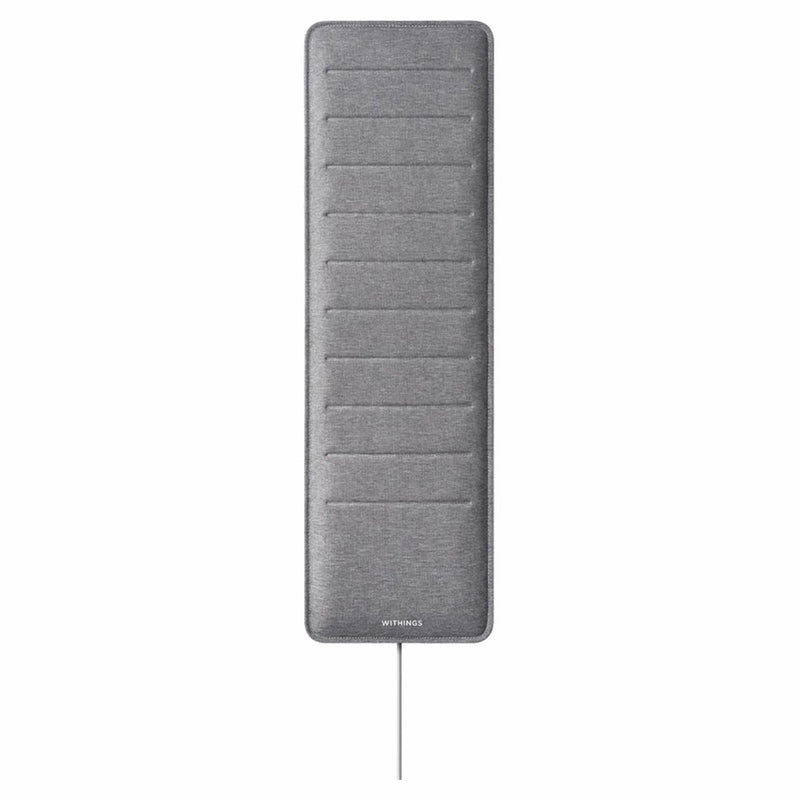 Withings Smart Sleep Analyzer - Grey | WSM02 from Withings - DID Electrical
