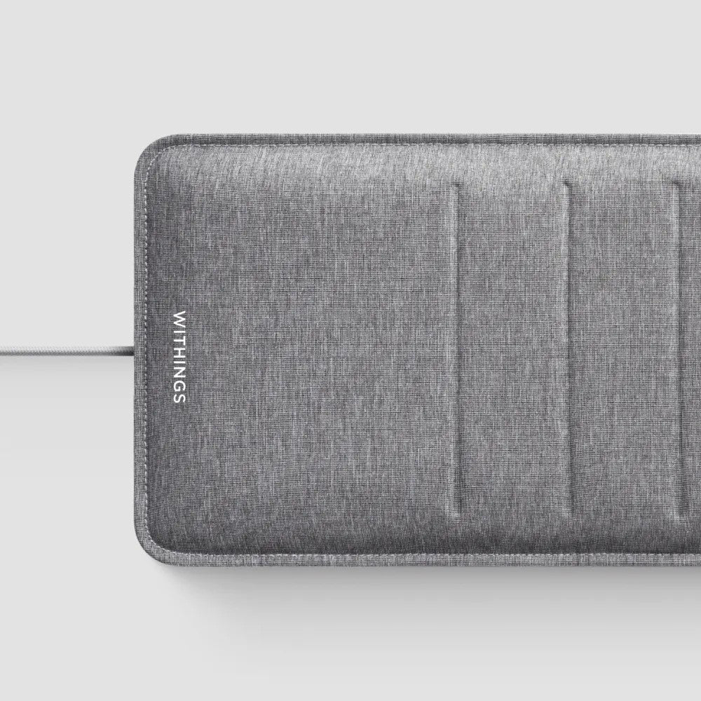 Withings Smart Sleep Analyzer - Grey | WSM02 from Withings - DID Electrical