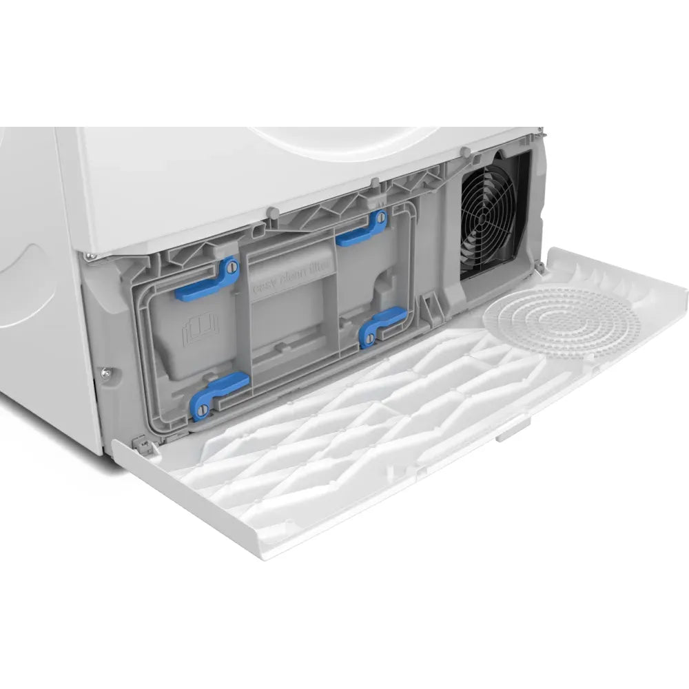 Bosch Series 4 8KG Freestanding Heat Pump Tumble Dryer - White | WTH85224GB from Bosch - DID Electrical