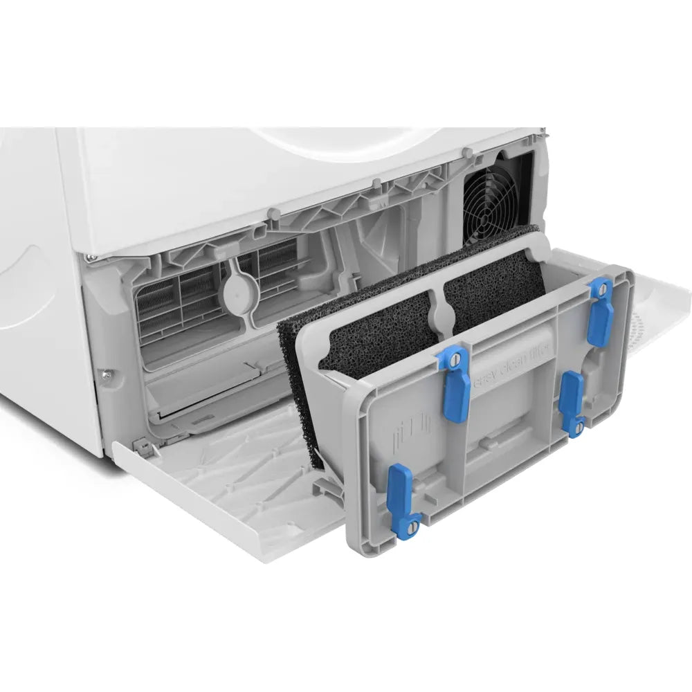 Bosch Series 4 8KG Freestanding Heat Pump Tumble Dryer - White | WTH85224GB from Bosch - DID Electrical