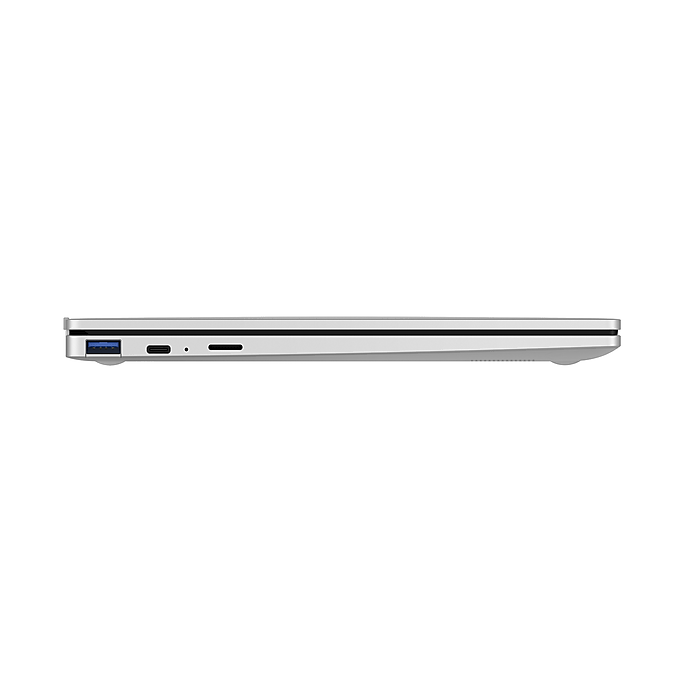 Samsung Chromebook Go 11.6" Intel Celeron 4GB/64GB Laptop - Silver | XE310XDA-KA1UK from Samsung - DID Electrical