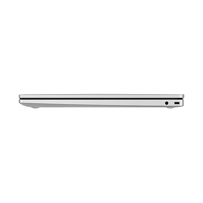 Samsung Chromebook Go 11.6" Intel Celeron 4GB/64GB Laptop - Silver | XE310XDA-KA1UK from Samsung - DID Electrical