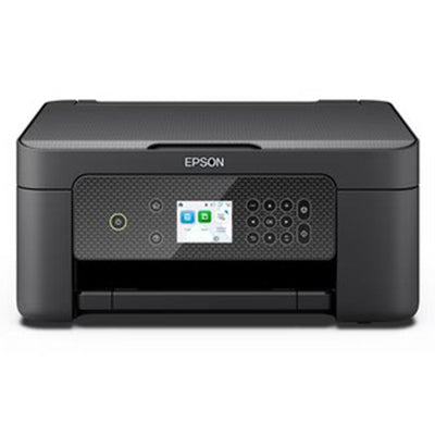 Epson Expression Home XP-4200 Flexible Multifunction Printer - Black | XP4200 from Epson - DID Electrical