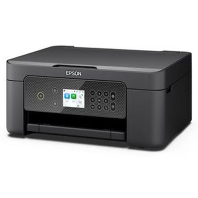 Epson Expression Home XP-4200 Flexible Multifunction Printer - Black | XP4200 from Epson - DID Electrical