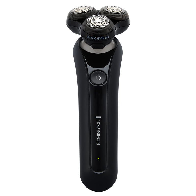 Remington X5 Limitless X Rotary Shaver - Black | XR1755X5 from Remington - DID Electrical