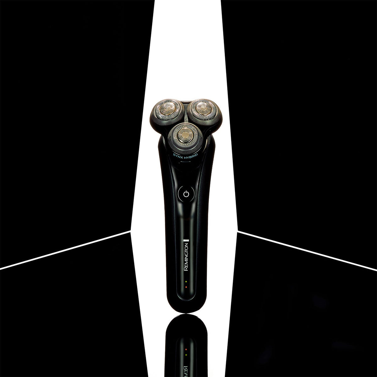 Remington X5 Limitless X Rotary Shaver - Black | XR1755X5 from Remington - DID Electrical