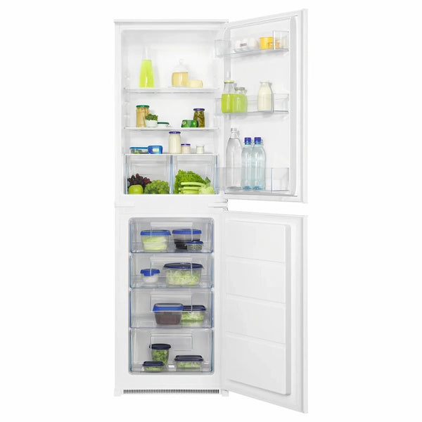 Buy Integrated Fridge Freezers Ireland Integrated Frost Free Freezer