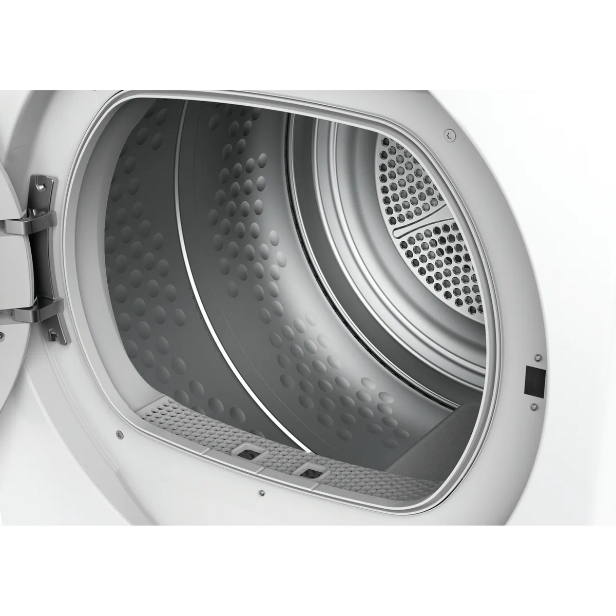 Candy Smart 8KG Freestanding Heat Pump Tumble Dryer - White | CSE H8ELE-80 from Candy - DID Electrical