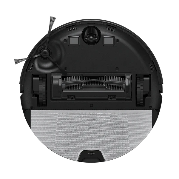 Eufy Clean X8 Pro Robot Vacuum- Black | T2266V11 from Eufy - DID Electrical