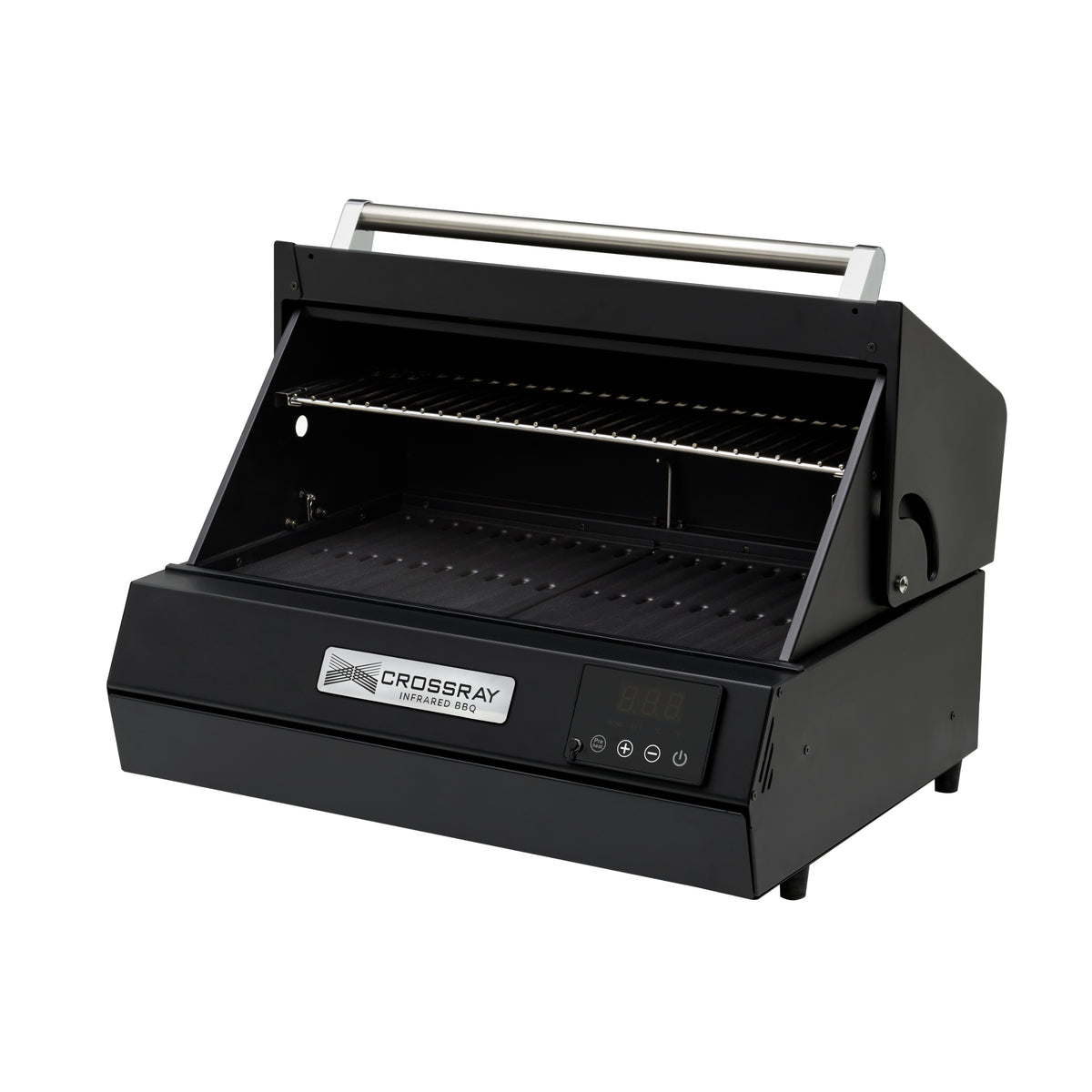 Dimplex Portable Electric BBQ - Black | TCE22HT from Dimplex - DID Electrical