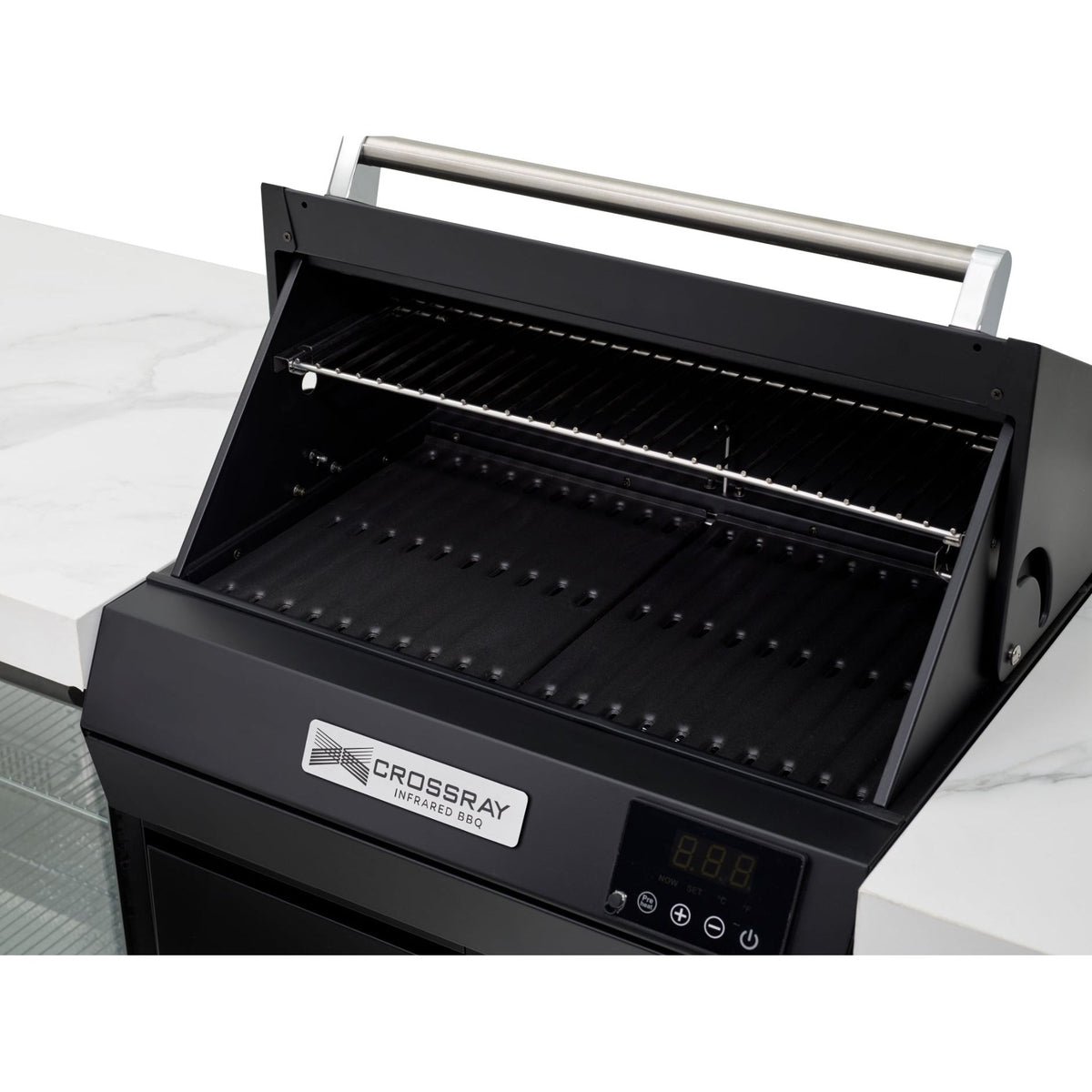 Dimplex Portable Electric BBQ - Black | TCE22HT from Dimplex - DID Electrical