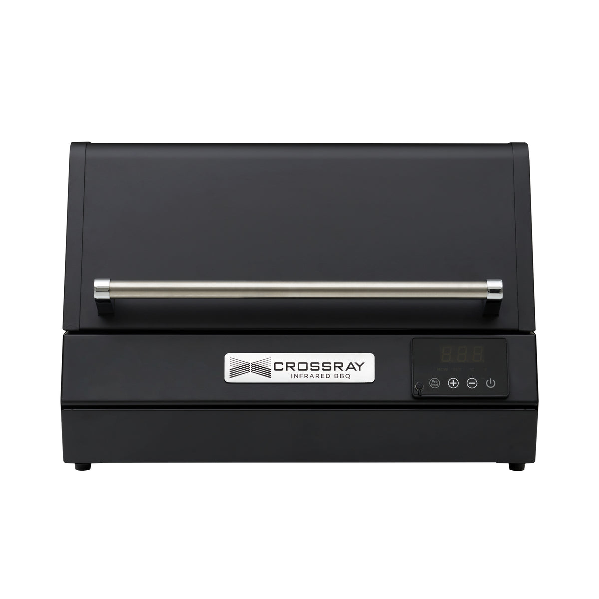 Dimplex Portable Electric BBQ - Black | TCE22HT from Dimplex - DID Electrical