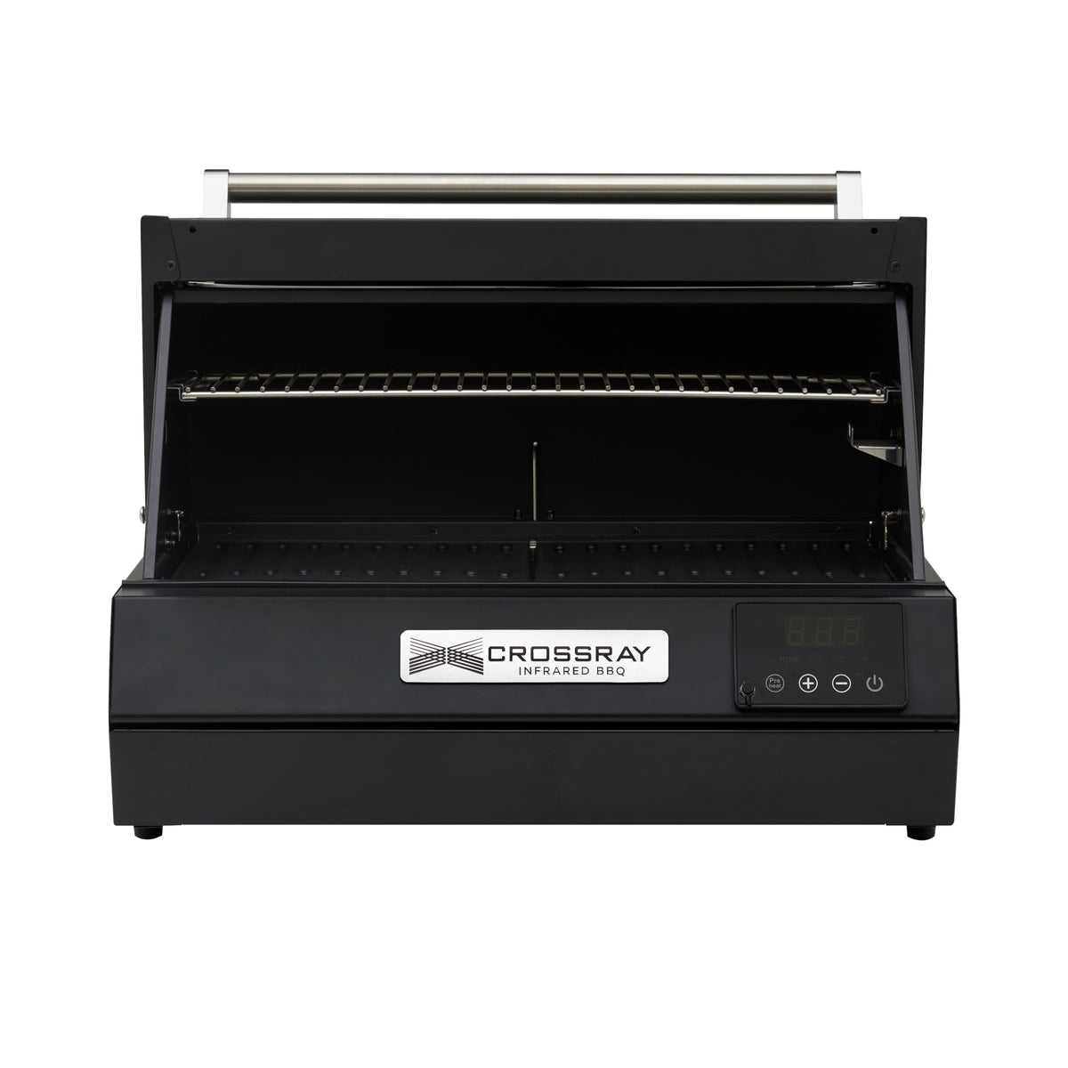 Dimplex Portable Electric BBQ - Black | TCE22HT from Dimplex - DID Electrical