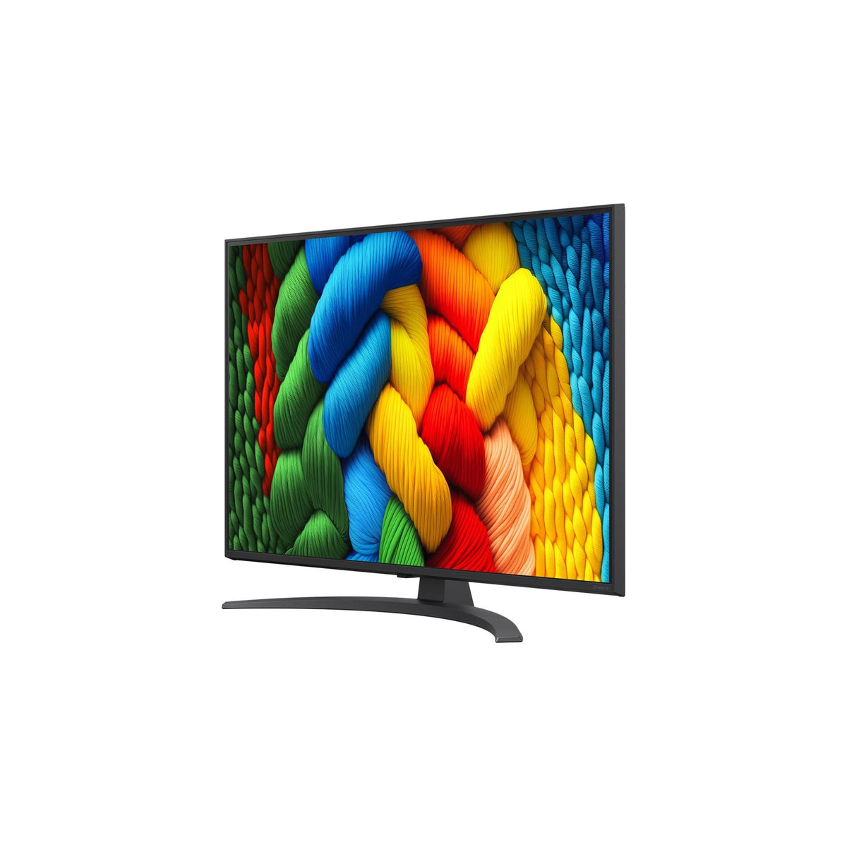 LG NanoCell 43" 4K UHD LED Smart TV | 43NANO81A6A.AEK from LG - DID Electrical
